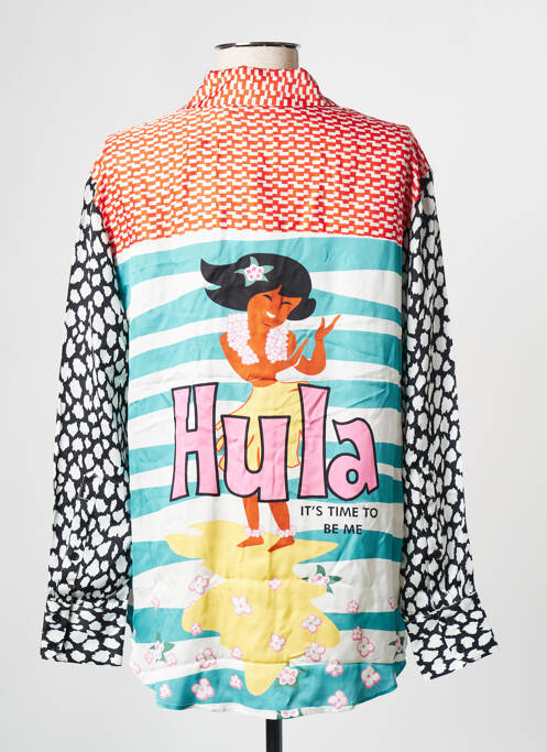 Cămașă roz SAK'S femme