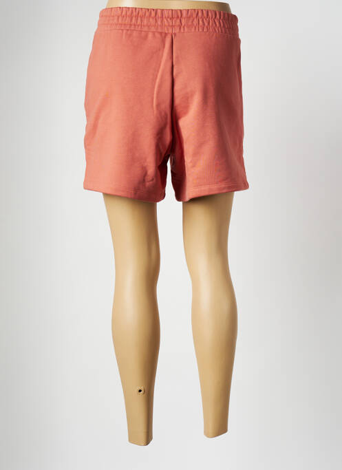 Șort portocaliu ADIDAS femeie