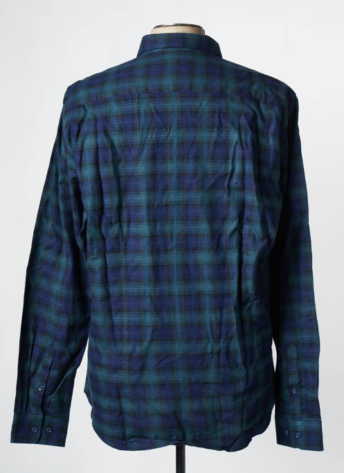 Cămașă cu mâneci lungi albastru ATELIER PRIVÉ bărbat