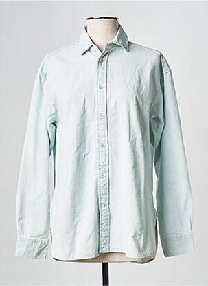 Cămașă albastru RALPH LAUREN femeie