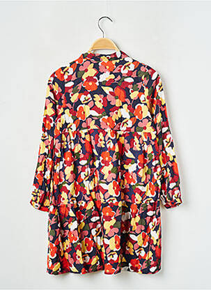 Rochie scurtă roșu S.OLIVER fată