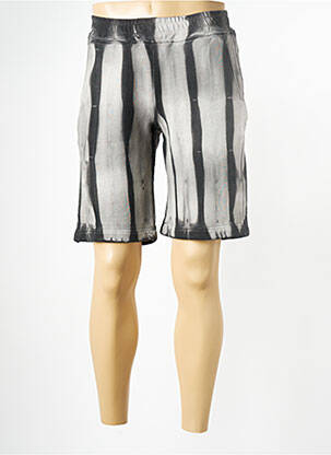 Șort negru PAUL SMITH bărbat