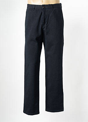Pantalon drept albastru HOMECORE bărbat