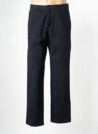Pantalon drept albastru HOMECORE bărbat