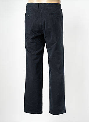 Pantalon drept albastru HOMECORE bărbat