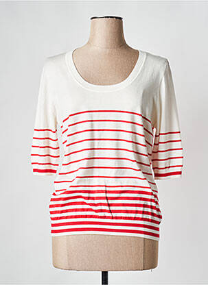 Pulover roșu PENNYBLACK femeie