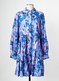 Rochie midi albastru Y.A.S femeie