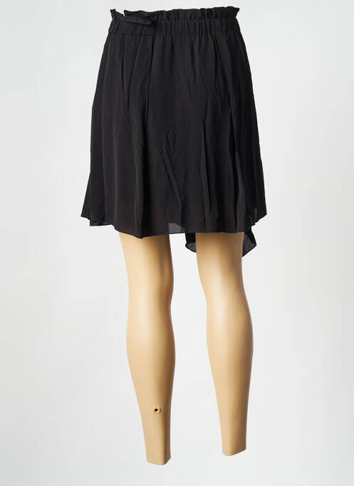 Fustă scurtă negru IRO femeie