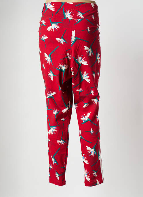 Colant roșu ADIDAS femeie