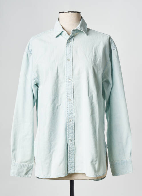 Cămașă albastru RALPH LAUREN femeie