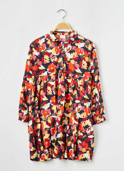 Rochie scurtă roșu S.OLIVER fată