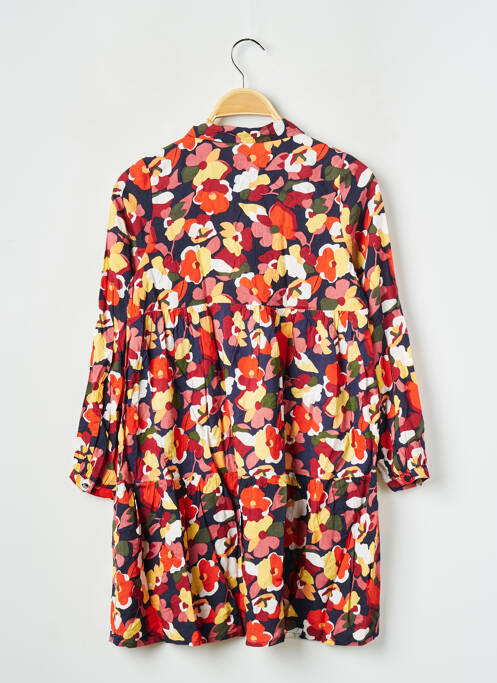 Rochie scurtă roșu S.OLIVER fată