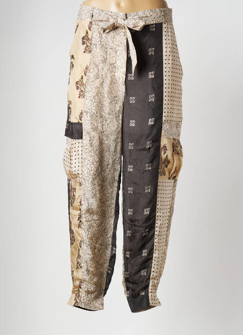 Pantalon drept negru MES DEMOISELLES...PARIS femme