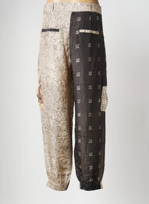 Pantalon drept negru MES DEMOISELLES...PARIS femme