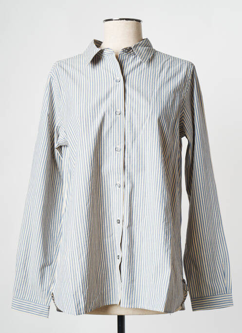 Cămașă albastru POMANDERE femme