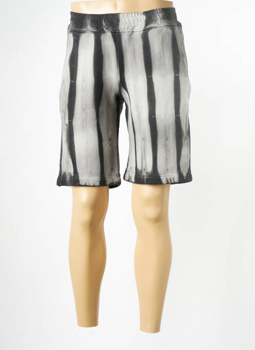 Șort negru PAUL SMITH bărbat