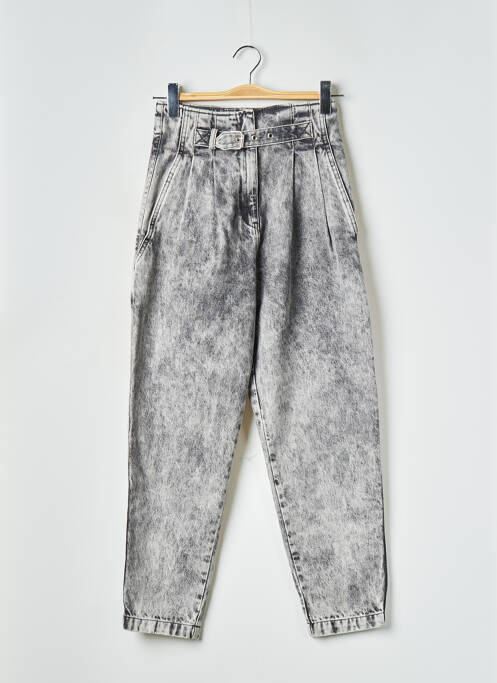 Blugi boyfriend albastru IRO femme