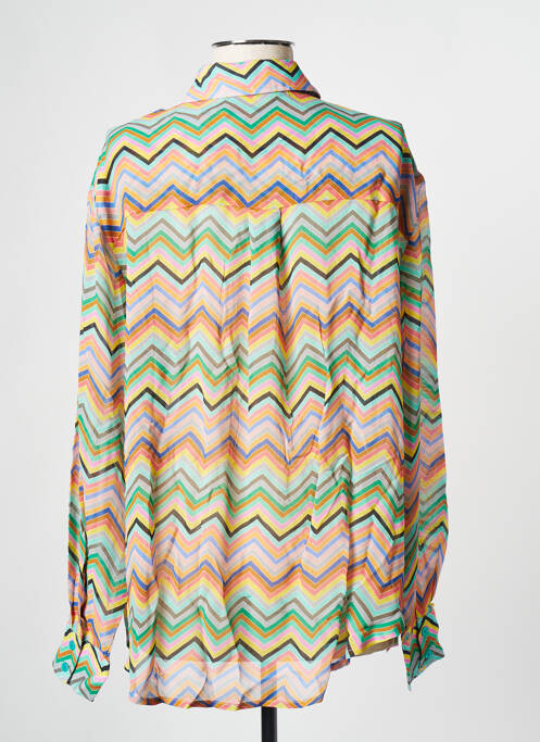 Cămașă verde SAK'S femeie