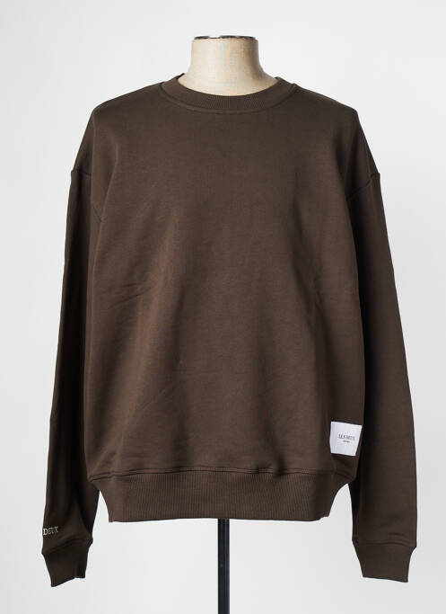 Hanorac maro LES DEUX bărbat