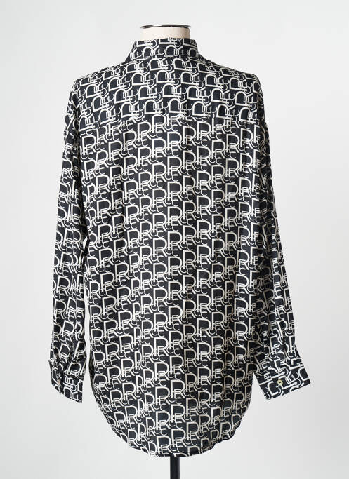 Cămașă negru RECC femeie