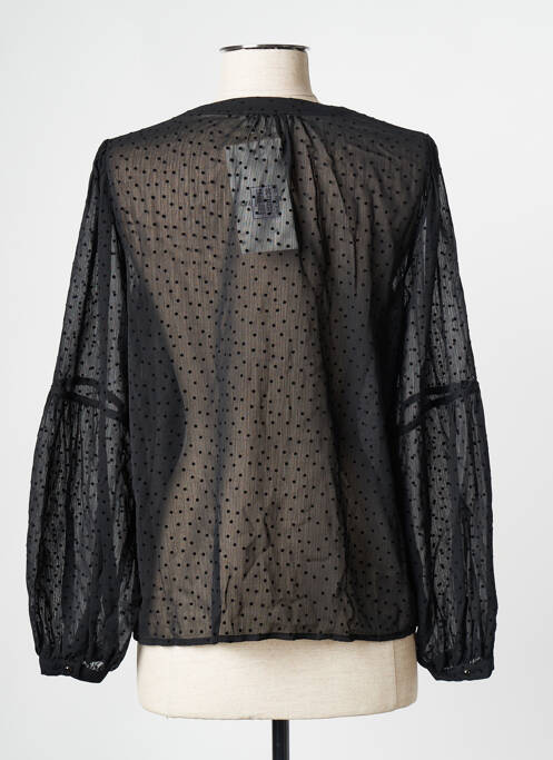 Cămașă negru GRACE & MILA femeie