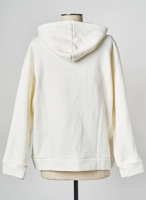 Hanorac bej PARISIENNE ET ALORS femeie