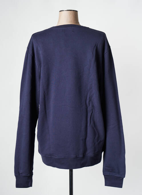 Hanorac albastru OLOW bărbat