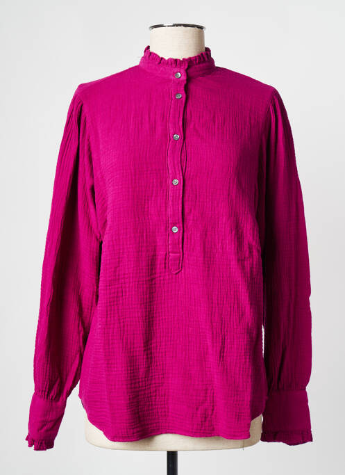 Top roz HARTFORD femeie