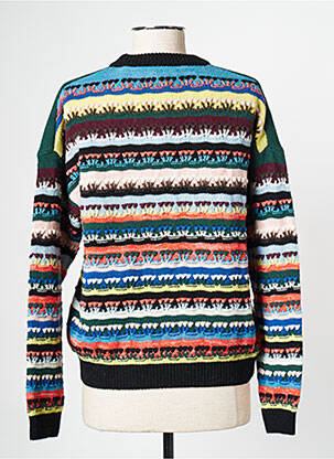 Pulover negru PAUL SMITH femeie