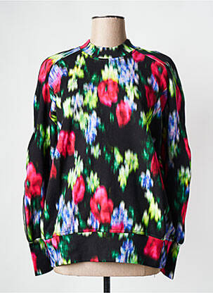 Hanorac negru KENZO femeie