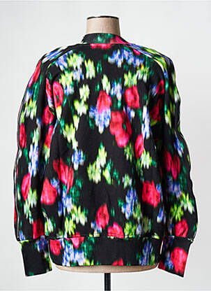 Hanorac negru KENZO femeie