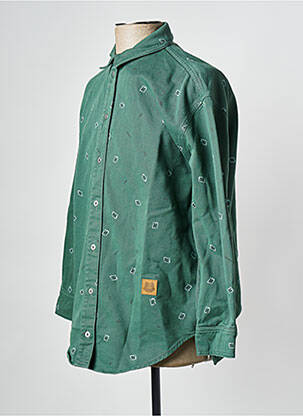 Cămașă verde KENZO femeie