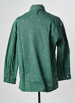 Cămașă verde KENZO femeie