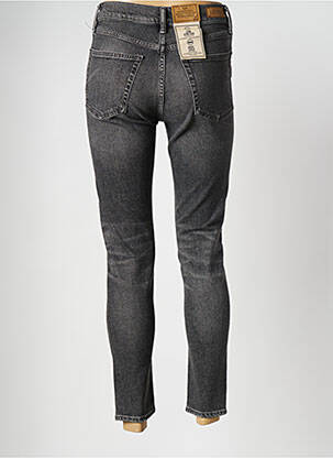 Blugi skinny gri RALPH LAUREN femeie