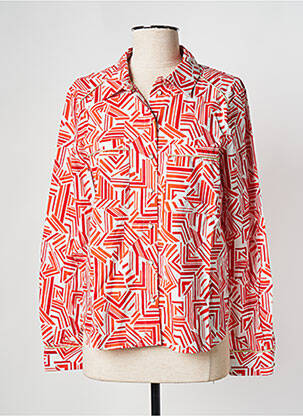 Cămașă bej VILA femeie