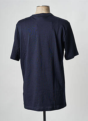 Tricou albastru SCOTCH & SODA femeie