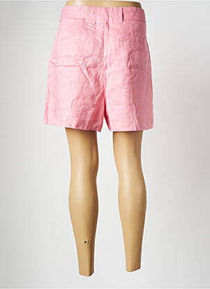 Șort roz SCOTCH & SODA femeie