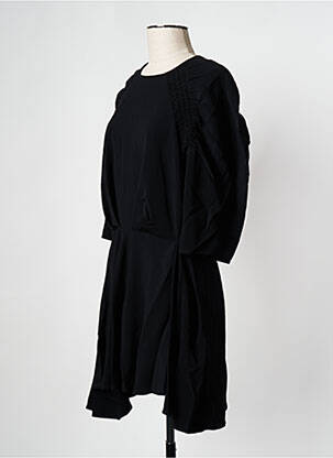 Rochie scurtă negru IRO femeie