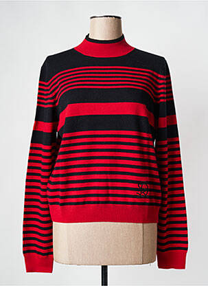 Pulover multicolor SONIA RYKIEL femeie