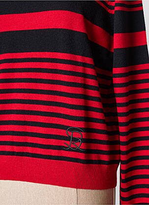 Pulover multicolor SONIA RYKIEL femeie