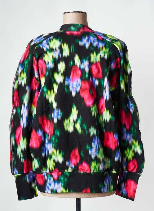 Hanorac negru KENZO femeie