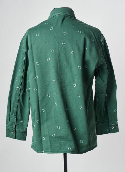 Cămașă verde KENZO femeie