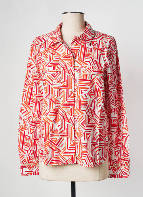 Cămașă bej VILA femeie