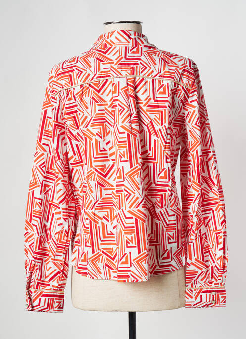 Cămașă bej VILA femeie