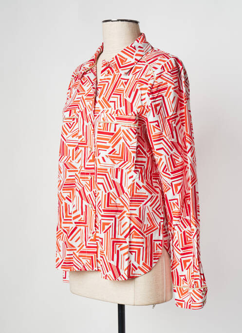 Cămașă bej VILA femeie