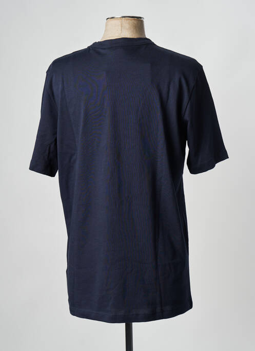 Tricou albastru SCOTCH & SODA femeie