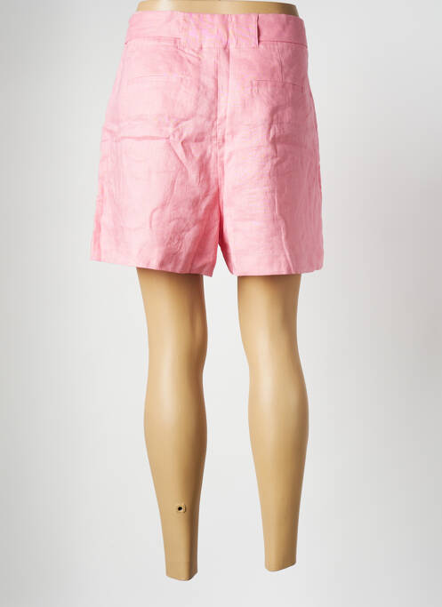 Șort roz SCOTCH & SODA femeie