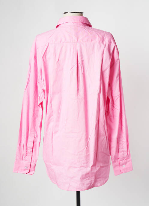 Cămașă roz RECC femeie