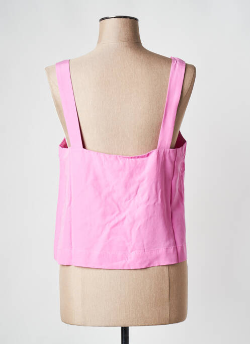 Top roz GRACE & MILA femeie