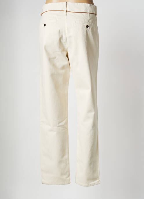 Blugi croială Mom alb HOMECORE bărbat